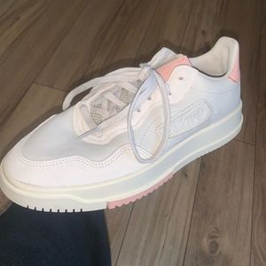Adidas sneakers